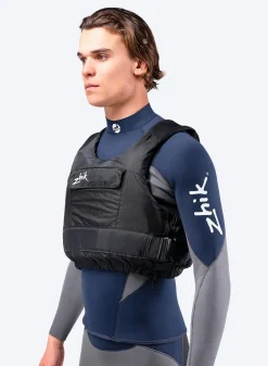 P3 Pfd - Black
