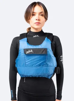 P3 Pfd - Blue