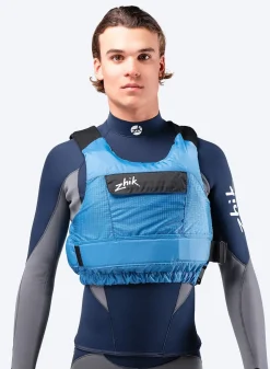 P3 Pfd - Blue