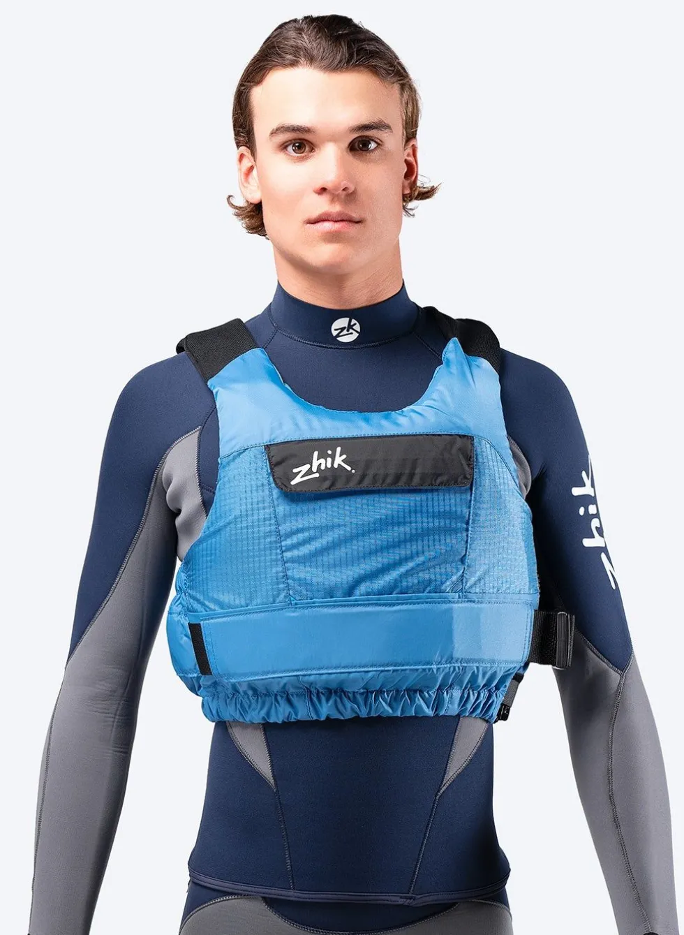 P3 Pfd - Blue