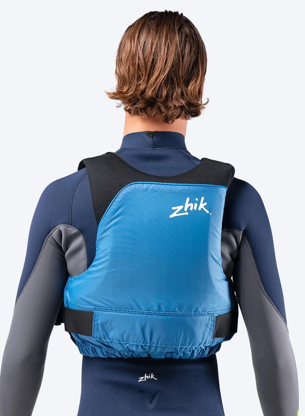 P3 Pfd - Blue