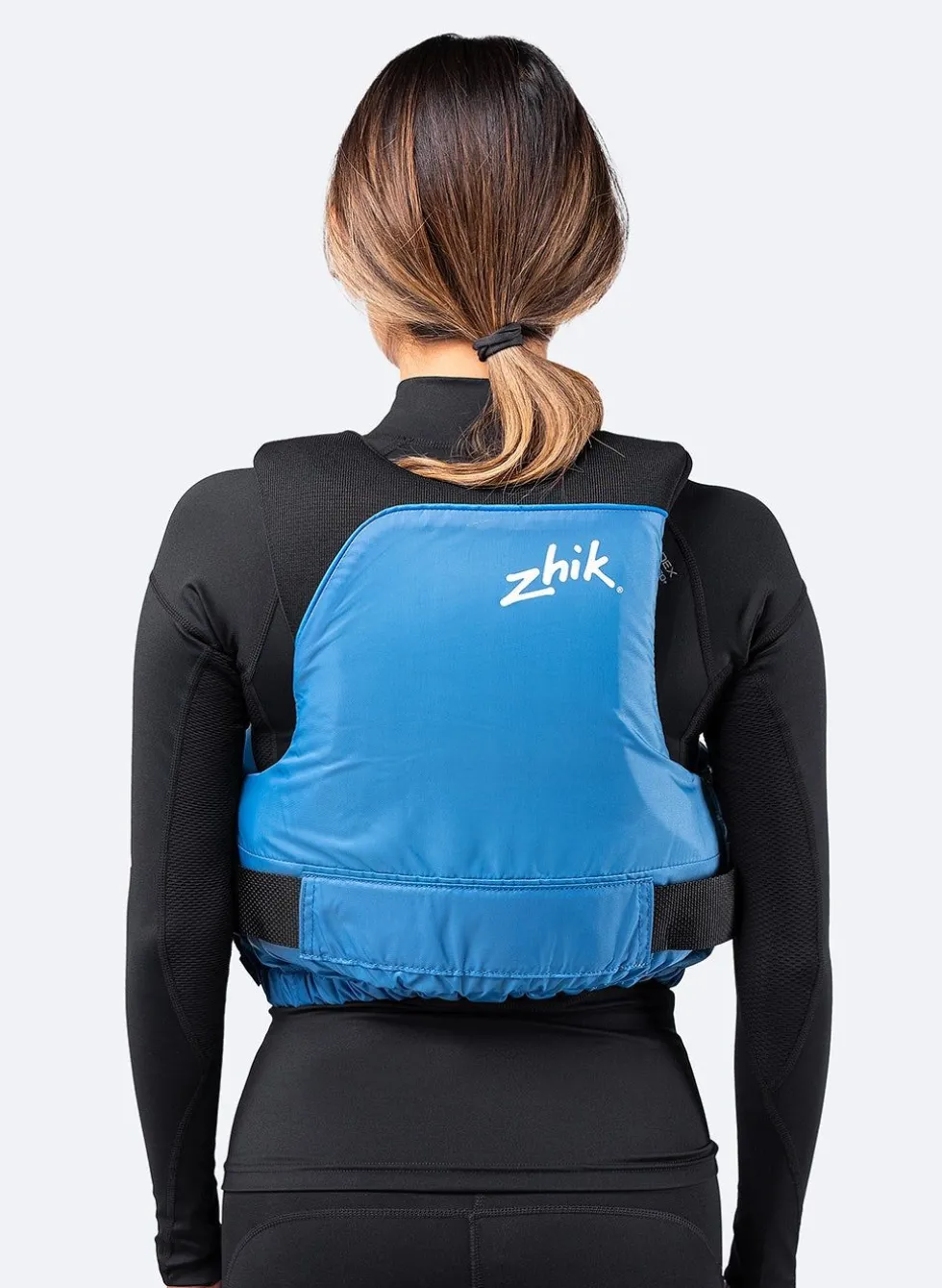 P3 Pfd - Blue