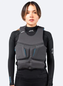 P2 Pfd - Grey
