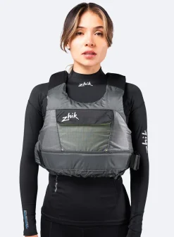P3 Pfd - Grey