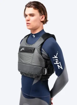 P3 Pfd - Grey