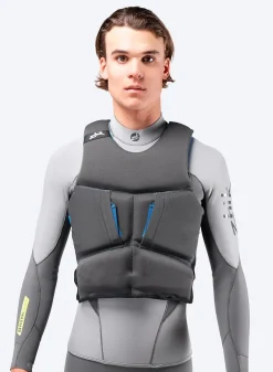 P2 Pfd - Grey