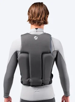 P2 Pfd - Grey