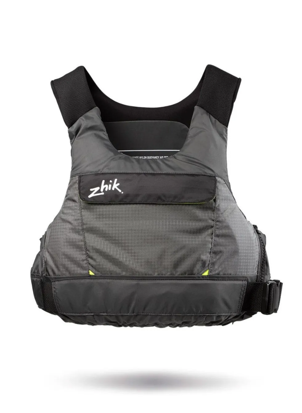 P3 Pfd - Grey
