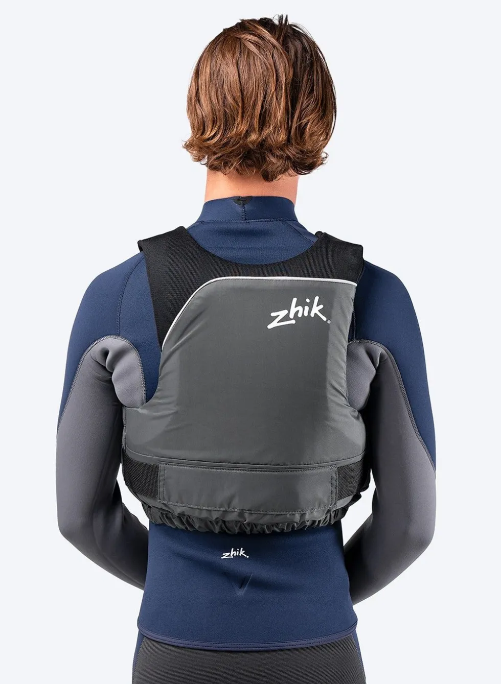P3 Pfd - Grey