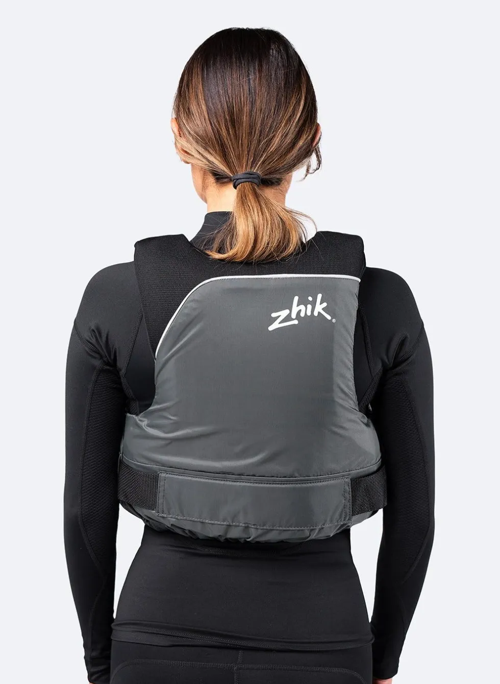 P3 Pfd - Grey
