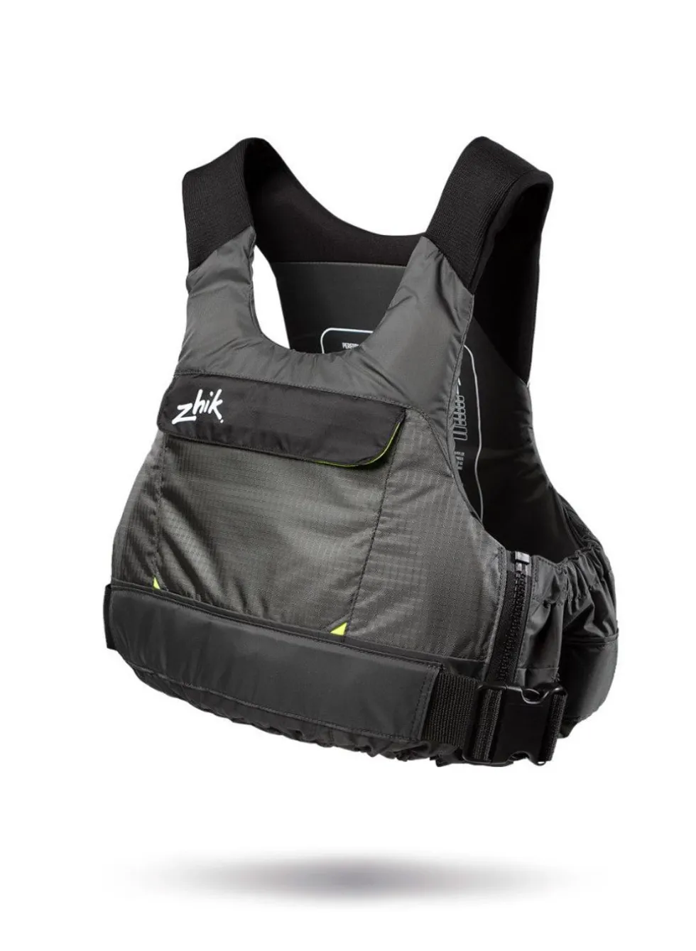 P3 Pfd - Grey