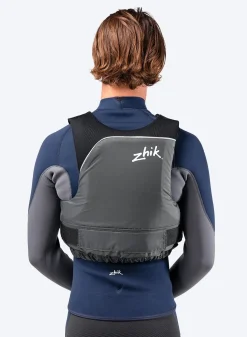 P3 Pfd - Grey