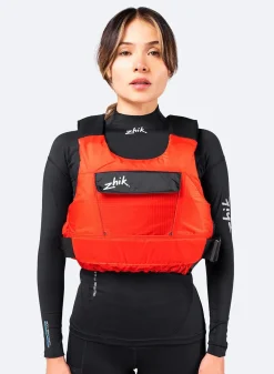 P3 Pfd - Red