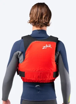P3 Pfd - Red