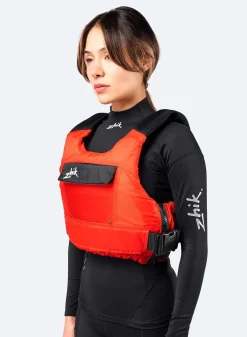 P3 Pfd - Red