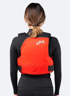 P3 Pfd - Red