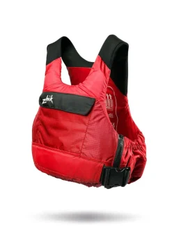 P3 Pfd - Red