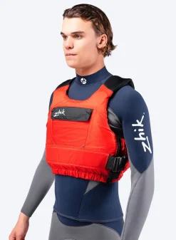 P3 Pfd - Red