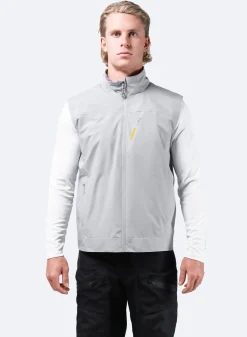 Platinum Ins100 Gilet