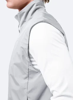 Platinum Ins100 Gilet