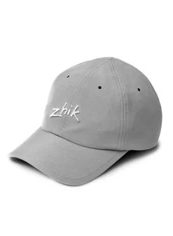 Sailing Cap - Platinum