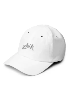 Sailing Cap - White