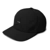 Session Cap - Black