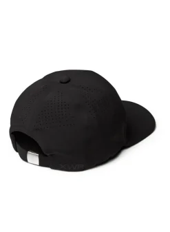 Session Cap - Black