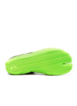 Split Toe Boot