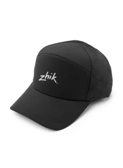 Sports Cap - Black