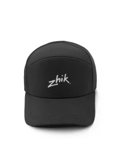 Sports Cap - Black