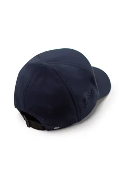 Sports Cap - Navy
