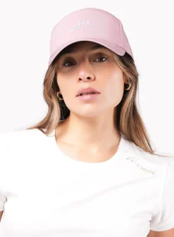 Sports Cap - Pink