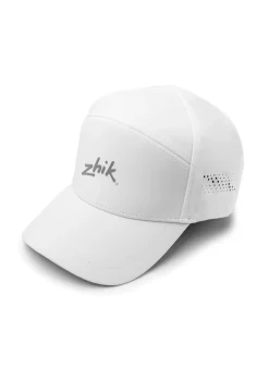 Sports Cap - White