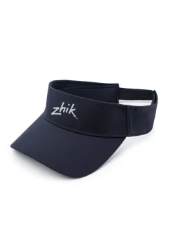 Sports Visor - Navy