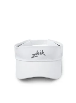 Sports Visor - White