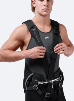 T5 Trapeze Harness