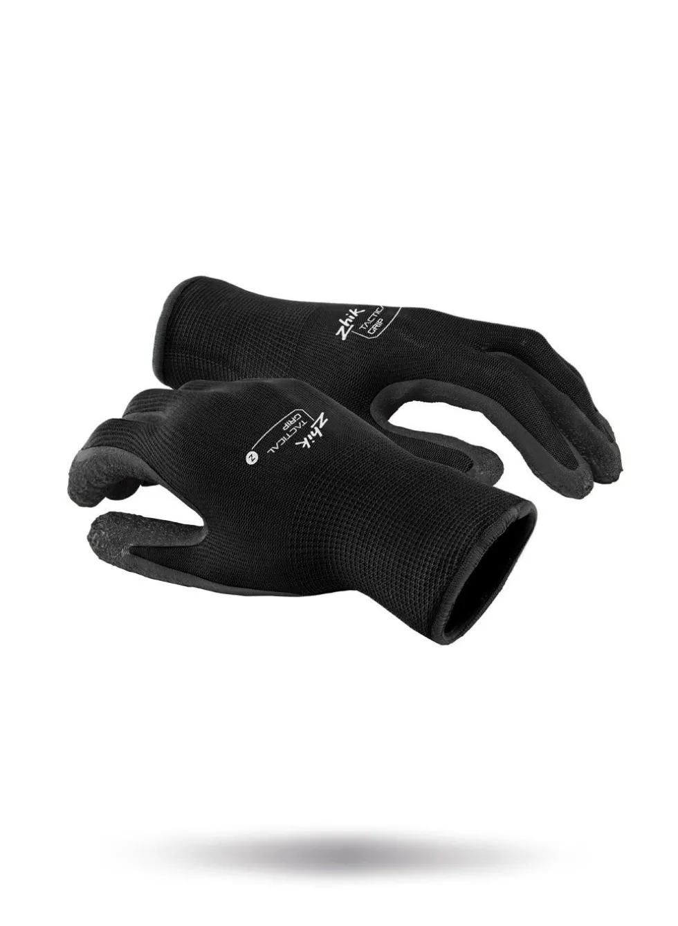 Tactical Gloves - 3 Pack