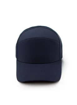 Team Sports Cap - Navy