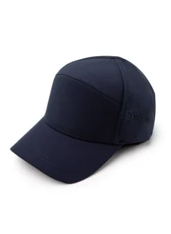 Team Sports Cap - Navy