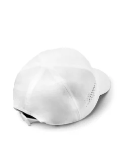 Team Sports Cap - White