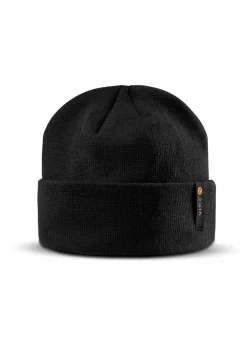 Thinsulate Beanie - Black