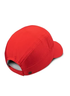 Water Cap - Red