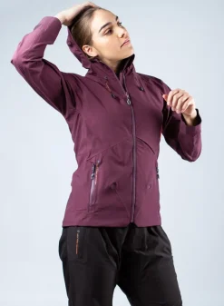 Womens Amethyst Ins200 Jacket