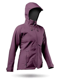 Womens Amethyst Ins200 Jacket