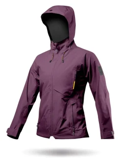 Womens Amethyst Ins200 Jacket