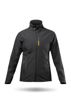 Womens Black Ins100 Jacket