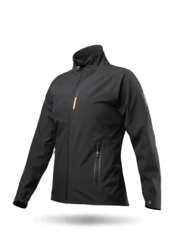 Womens Black Ins100 Jacket