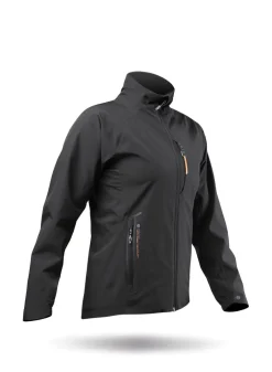 Womens Black Ins100 Jacket