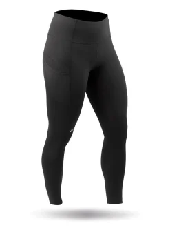 Womens Eco Spandex Pant